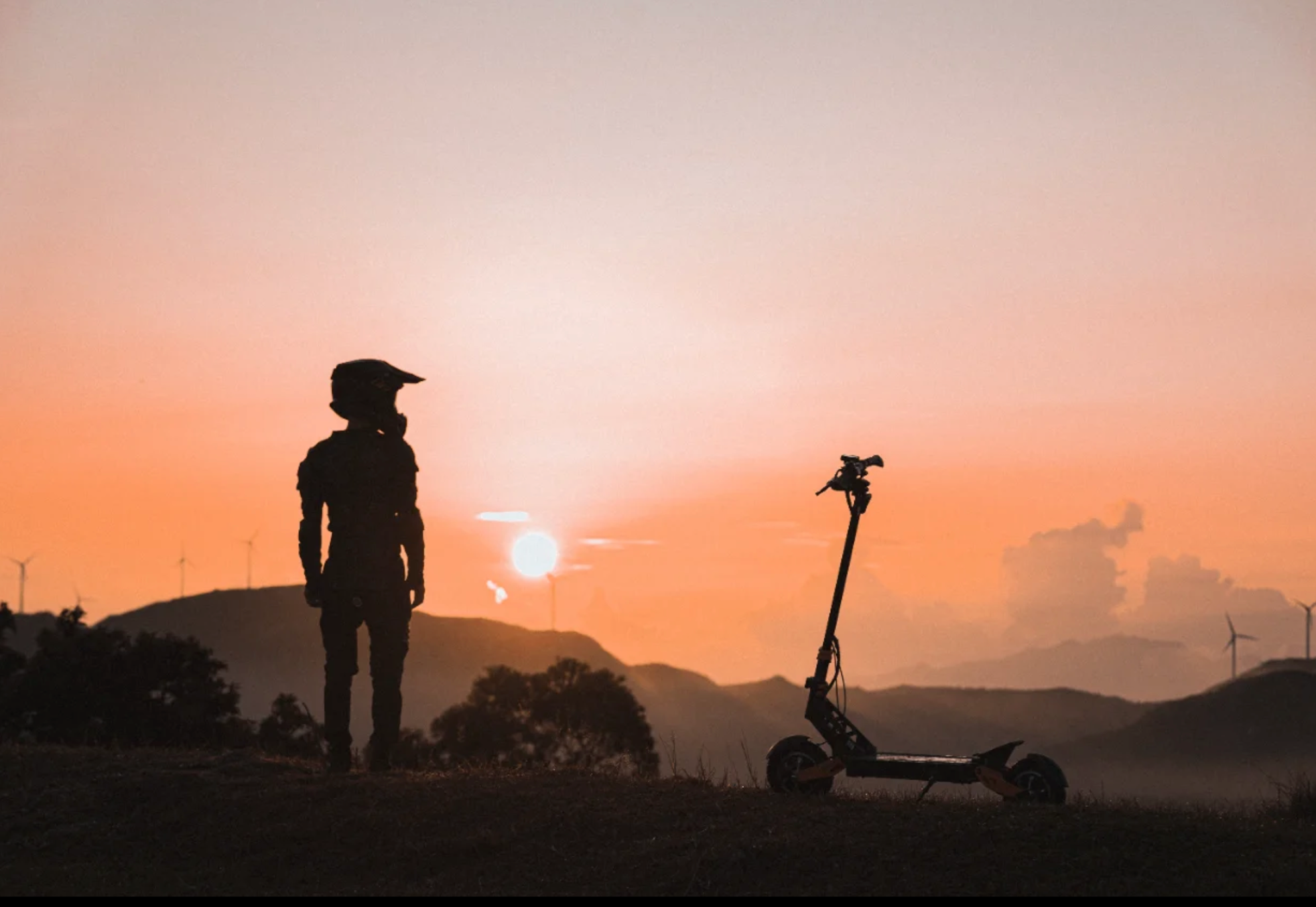 Why Choose Freeboy Electric Scooters?