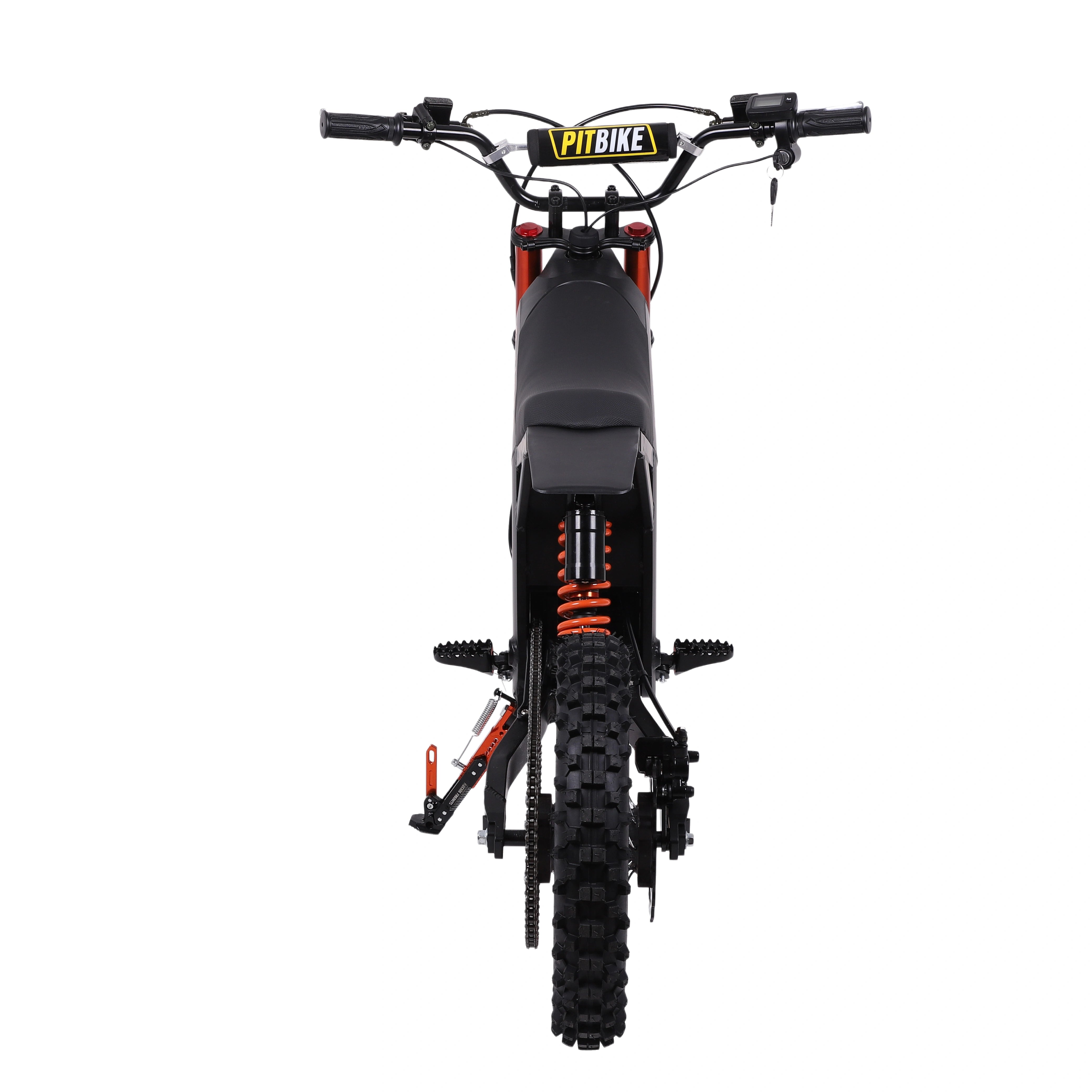 FREEBOY Y01 Electric Dirt Bike | High-Performance Off-Road Electric Motorcycle with Long-Range Battery & Dual Suspension System