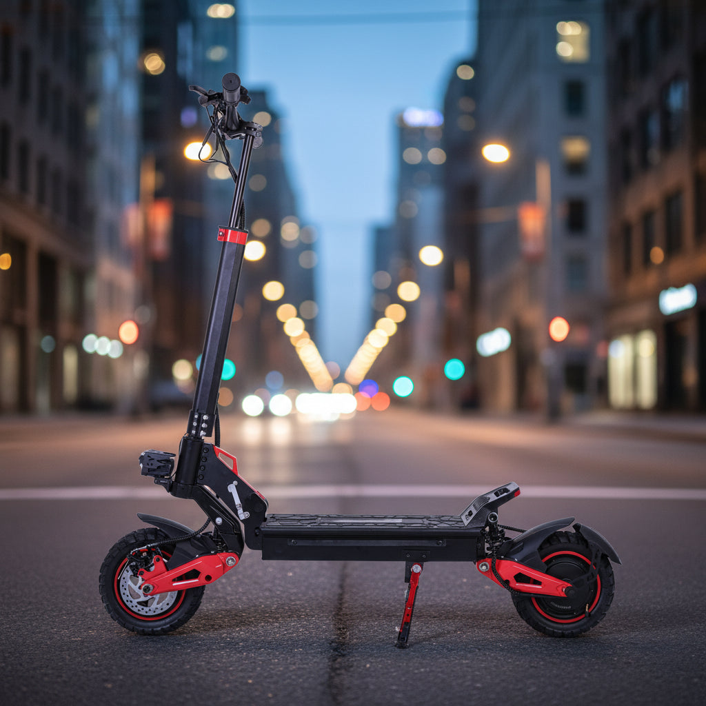 FreeboyJ15MAXElectricScooter-