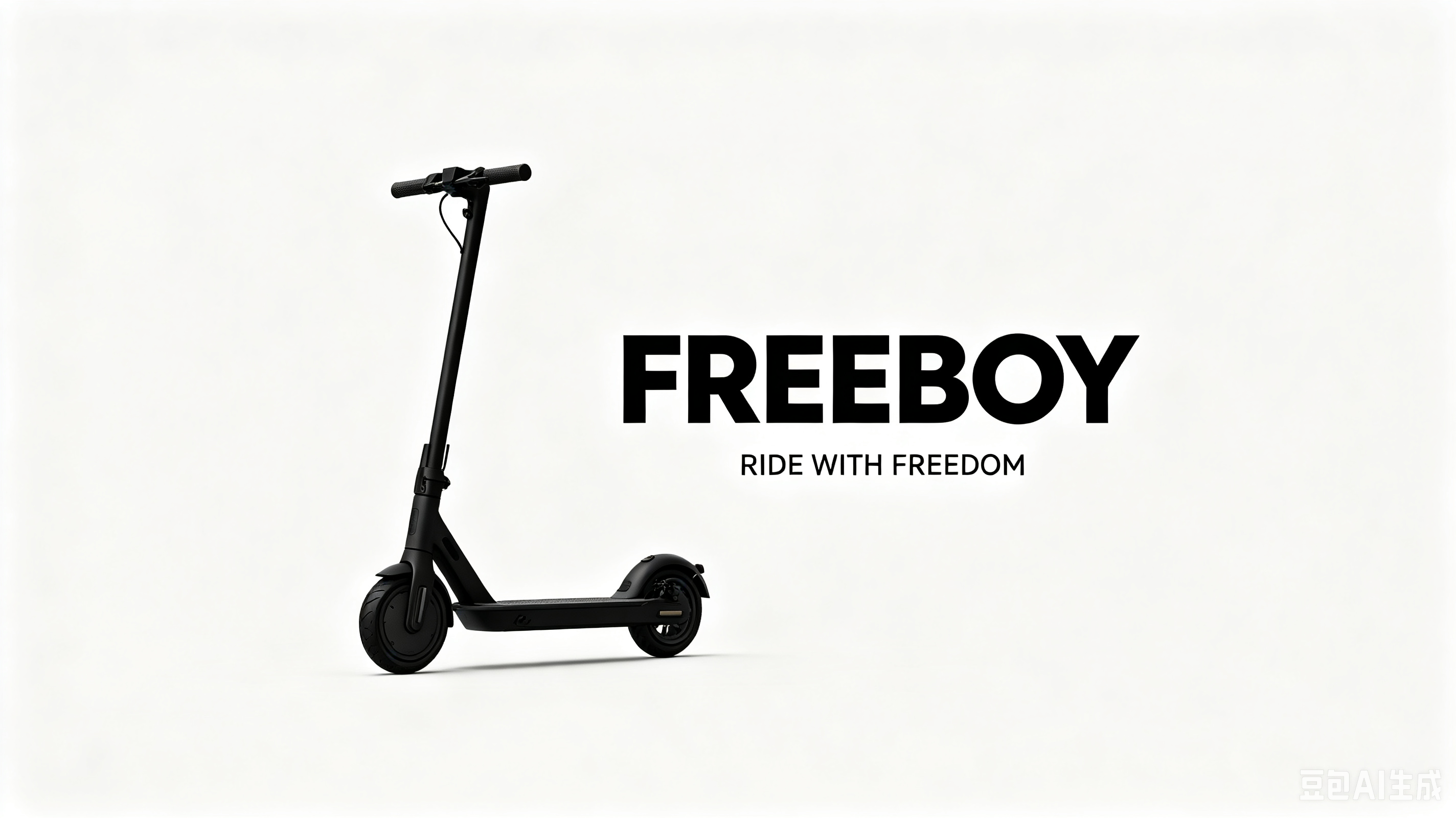 freeboy electric scooter