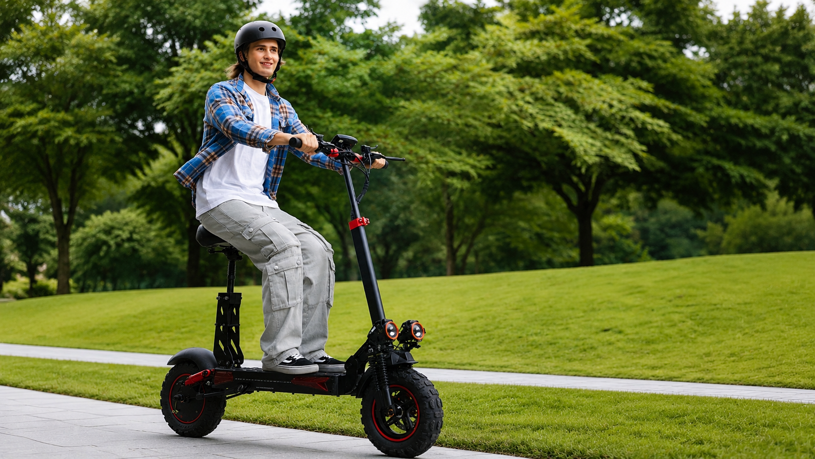 freeboy electric scooter
