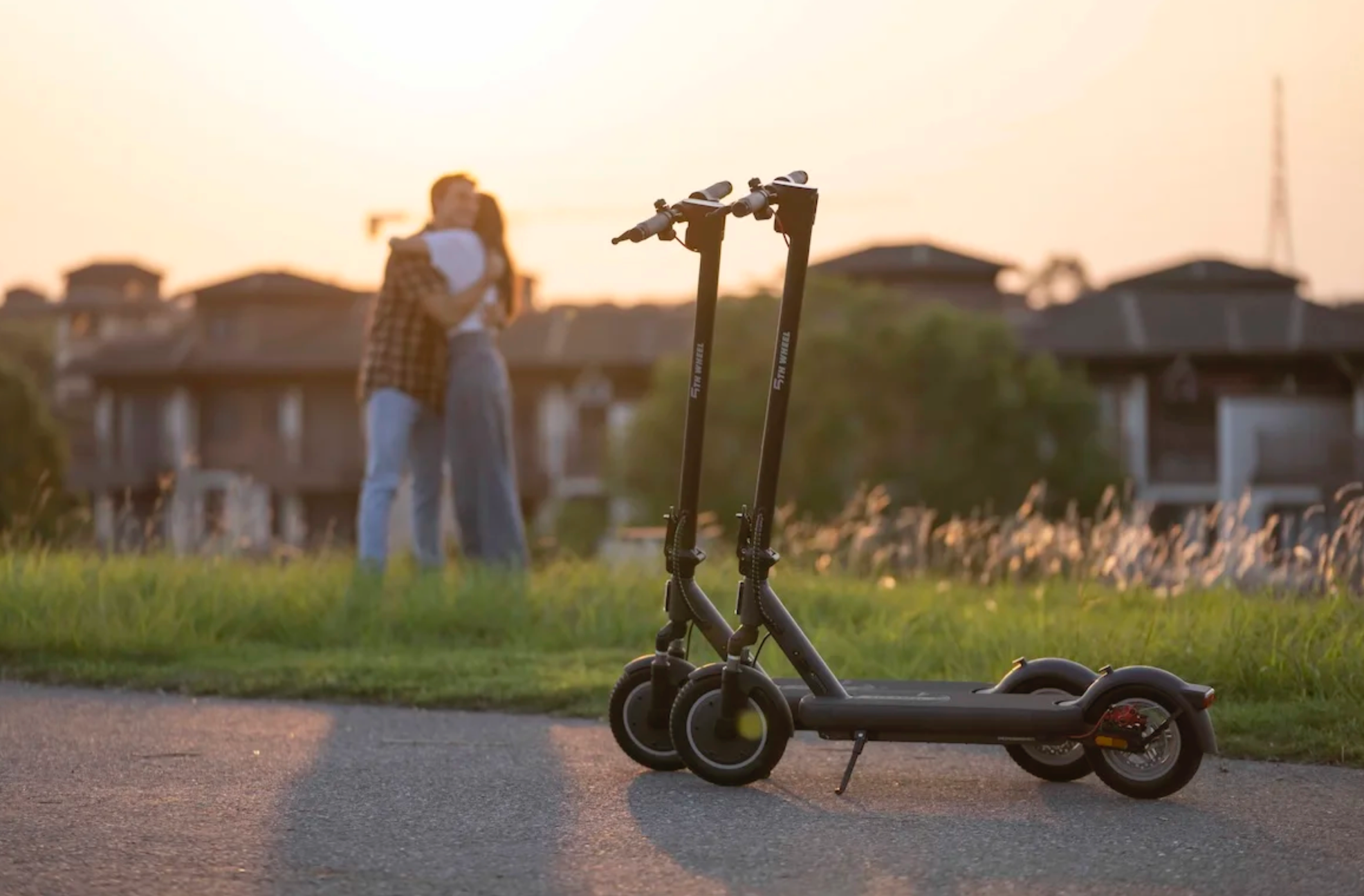 Electric Scooters: The Smarter, Greener Way to Move in Modern Cities
