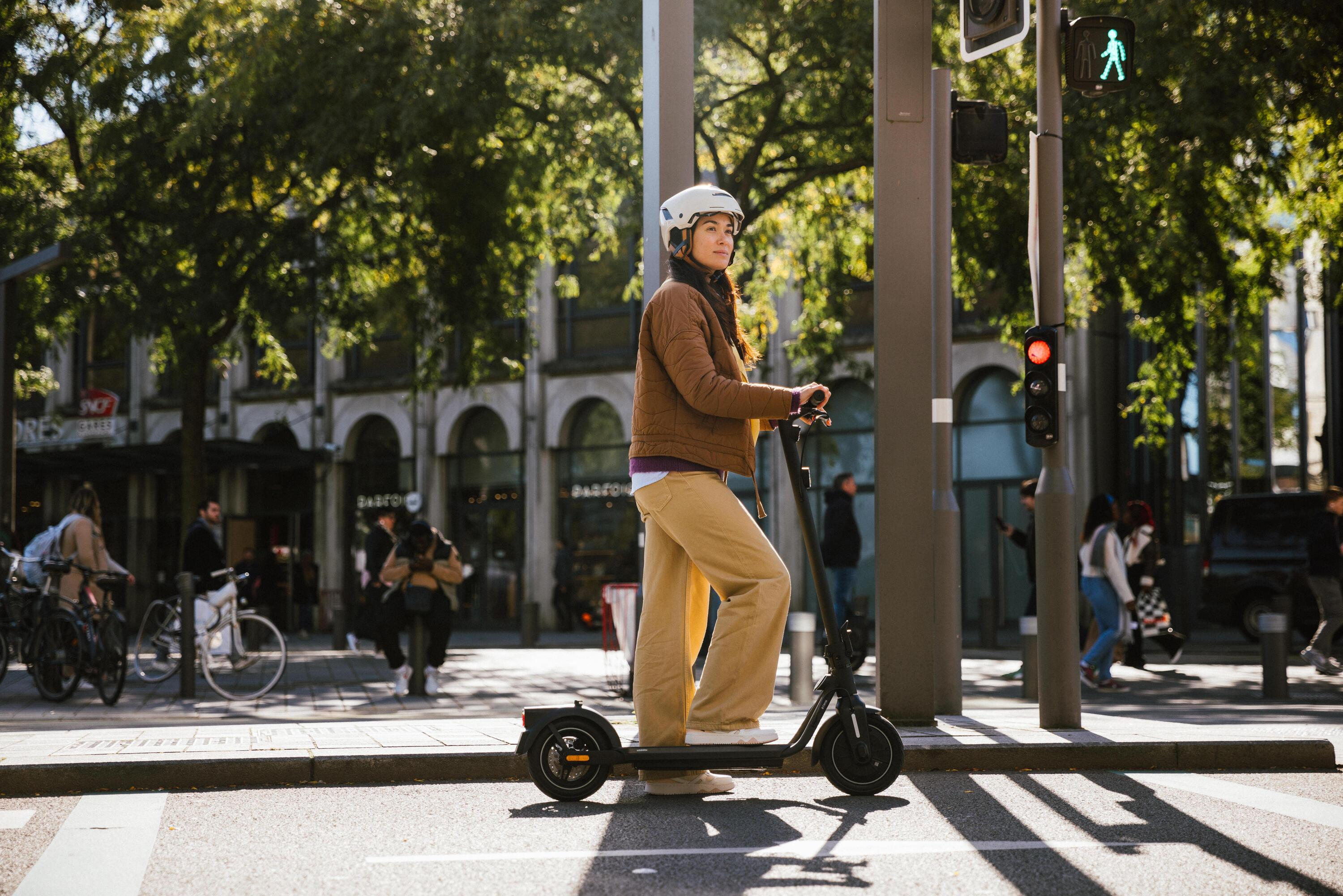 Electric Scooter Safety Tips Every Rider Should Know