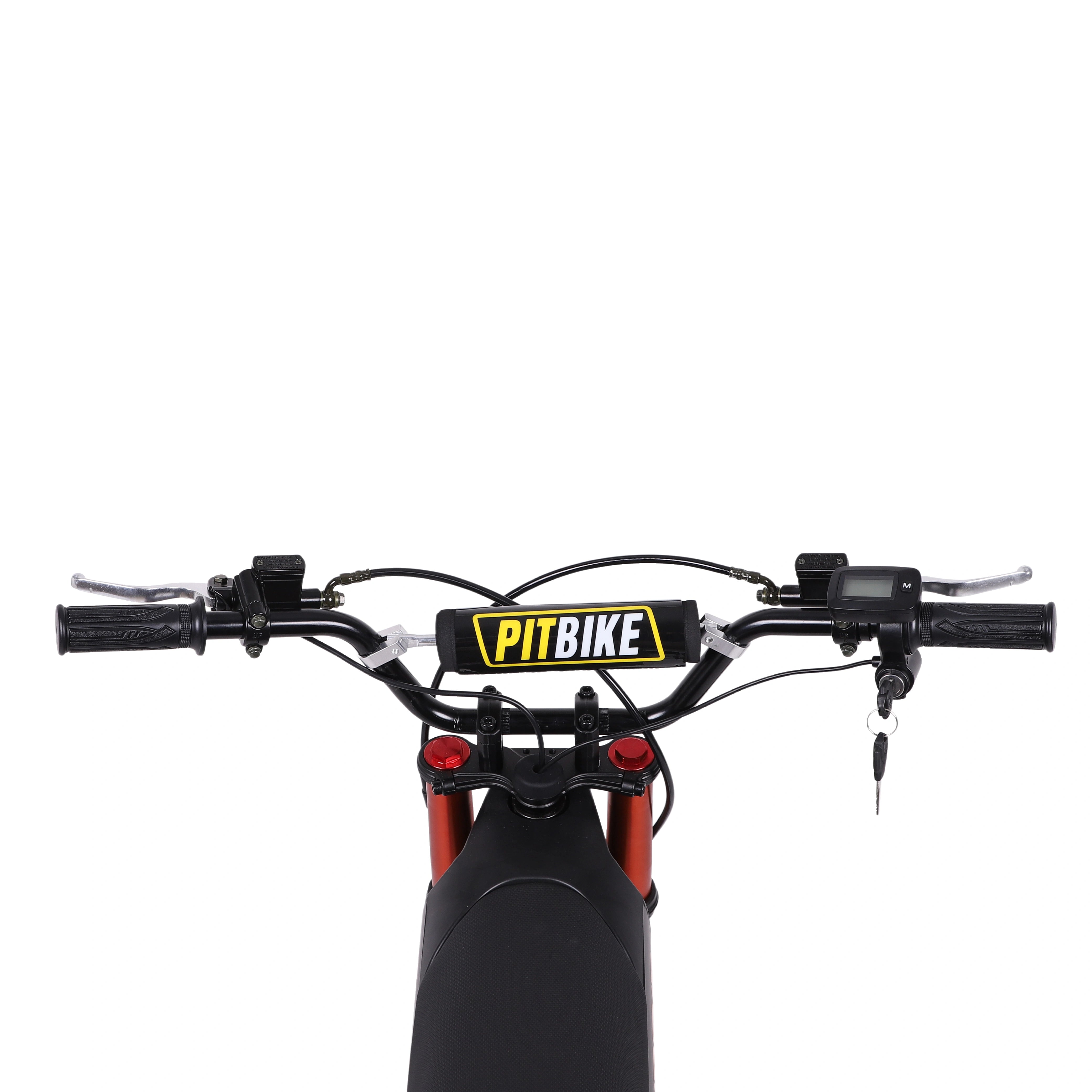FREEBOY Y01 Electric Dirt Bike | High-Performance Off-Road Electric Motorcycle with Long-Range Battery & Dual Suspension System