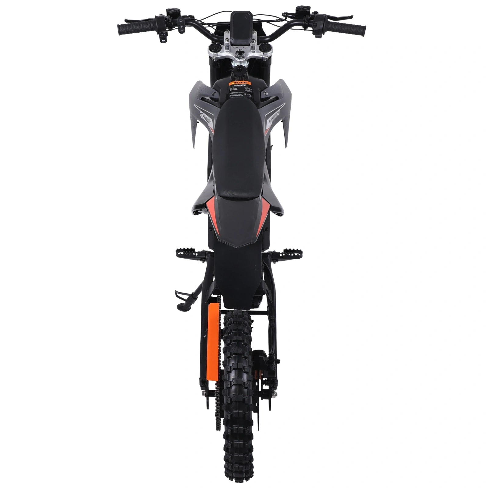 FREEBOY Y88 Electric Dirt Bike | High-Performance Off-Road Electric Motorcycle with Dual Suspension & Powerful Motor System