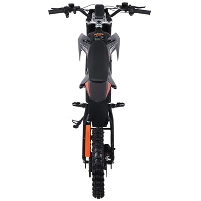 FREEBOY Y88 Electric Dirt Bike | High-Performance Off-Road Electric Motorcycle with Dual Suspension & Powerful Motor System