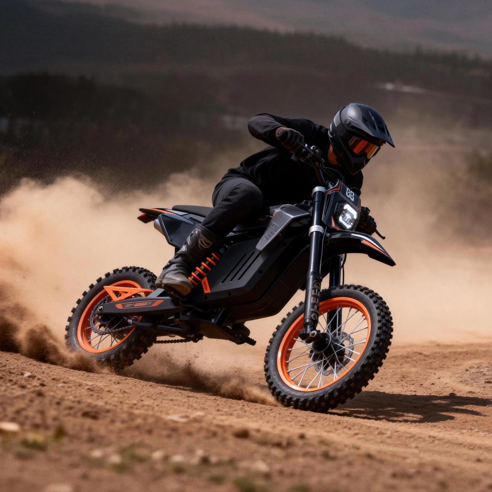 FREEBOY_Y88_Electric_Dirt_Bike