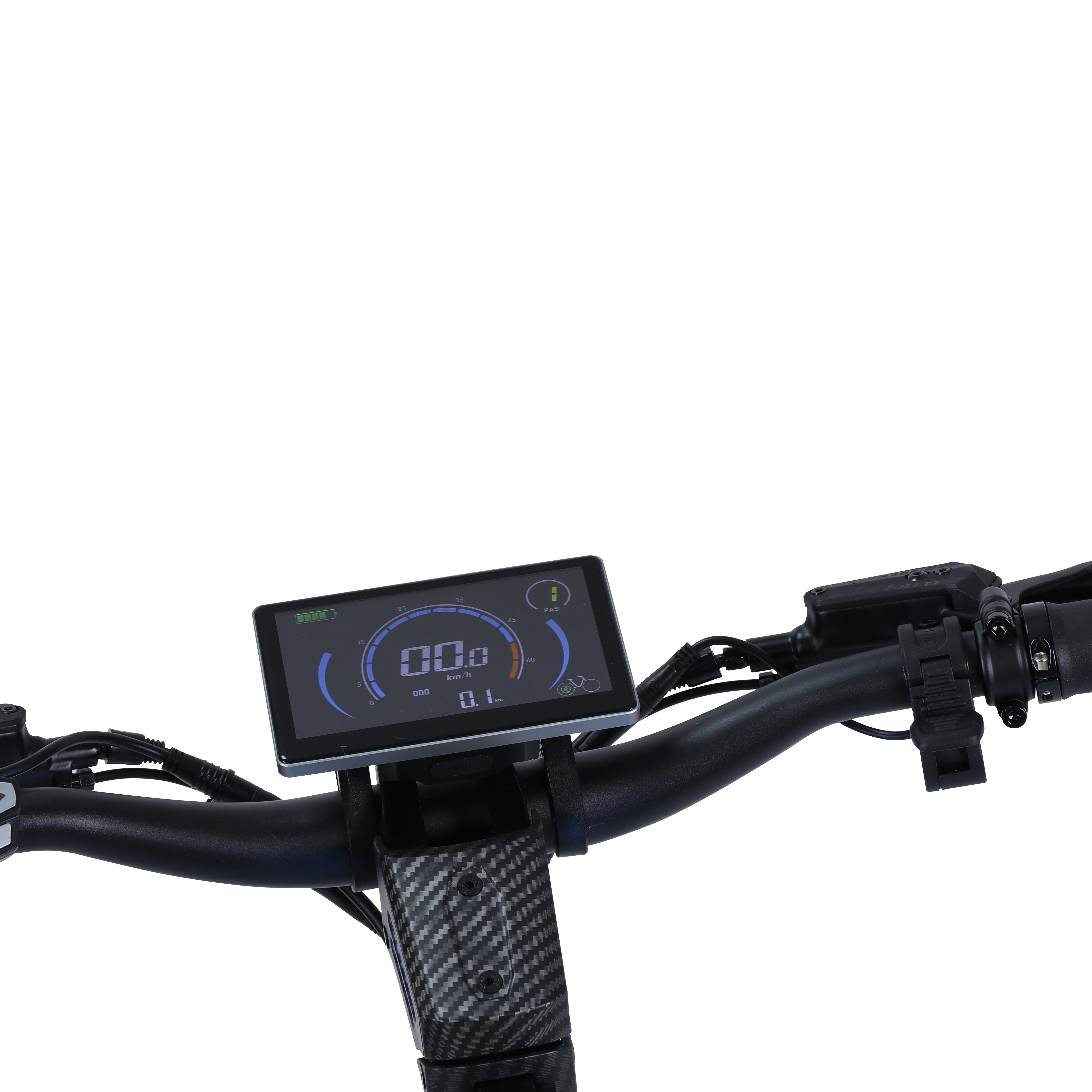 Freeboy H16 Dual Motor Electric Scooter | High-Speed Off-Road Beast with Extreme Power, Suspension & Foldable Design