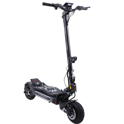 Freeboy H16 Dual Motor Electric Scooter | High-Speed Off-Road Beast with Extreme Power, Suspension & Foldable Design