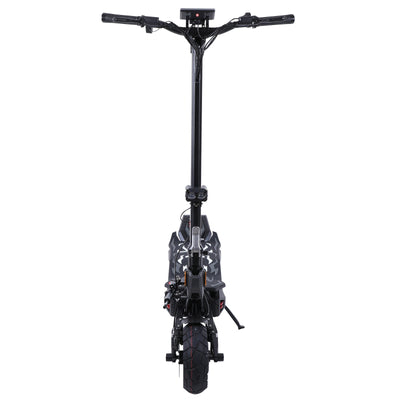 Freeboy H16 Dual Motor Electric Scooter | High-Speed Off-Road Beast with Extreme Power, Suspension & Foldable Design