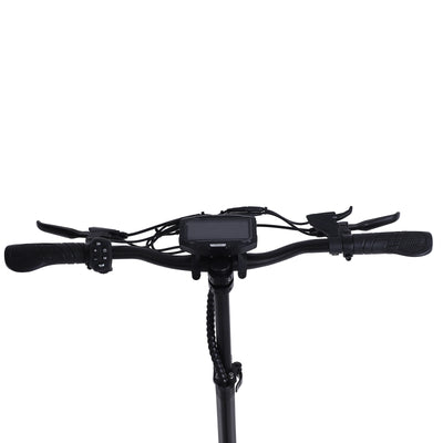 Freeboy H6 Dual-Motor Electric Scooter | Foldable Off-Road E-Scooter with Dual Suspension, Fat Tires, High-Performance Commuting Scooter