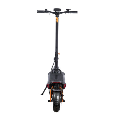 Freeboy H9 Dual-Motor Electric Scooter | Foldable Off-Road E-Scooter with Dual Suspension, Wide Deck & High-Performance Power