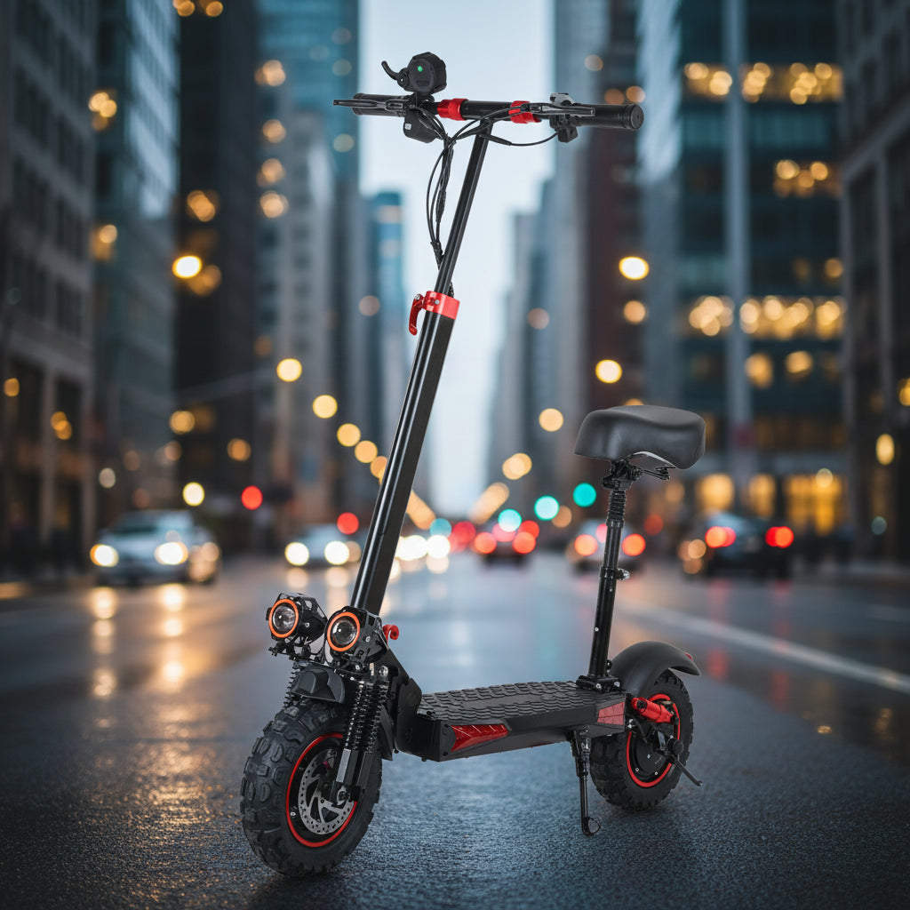 FreeboyJ11MAXElectricScooter-