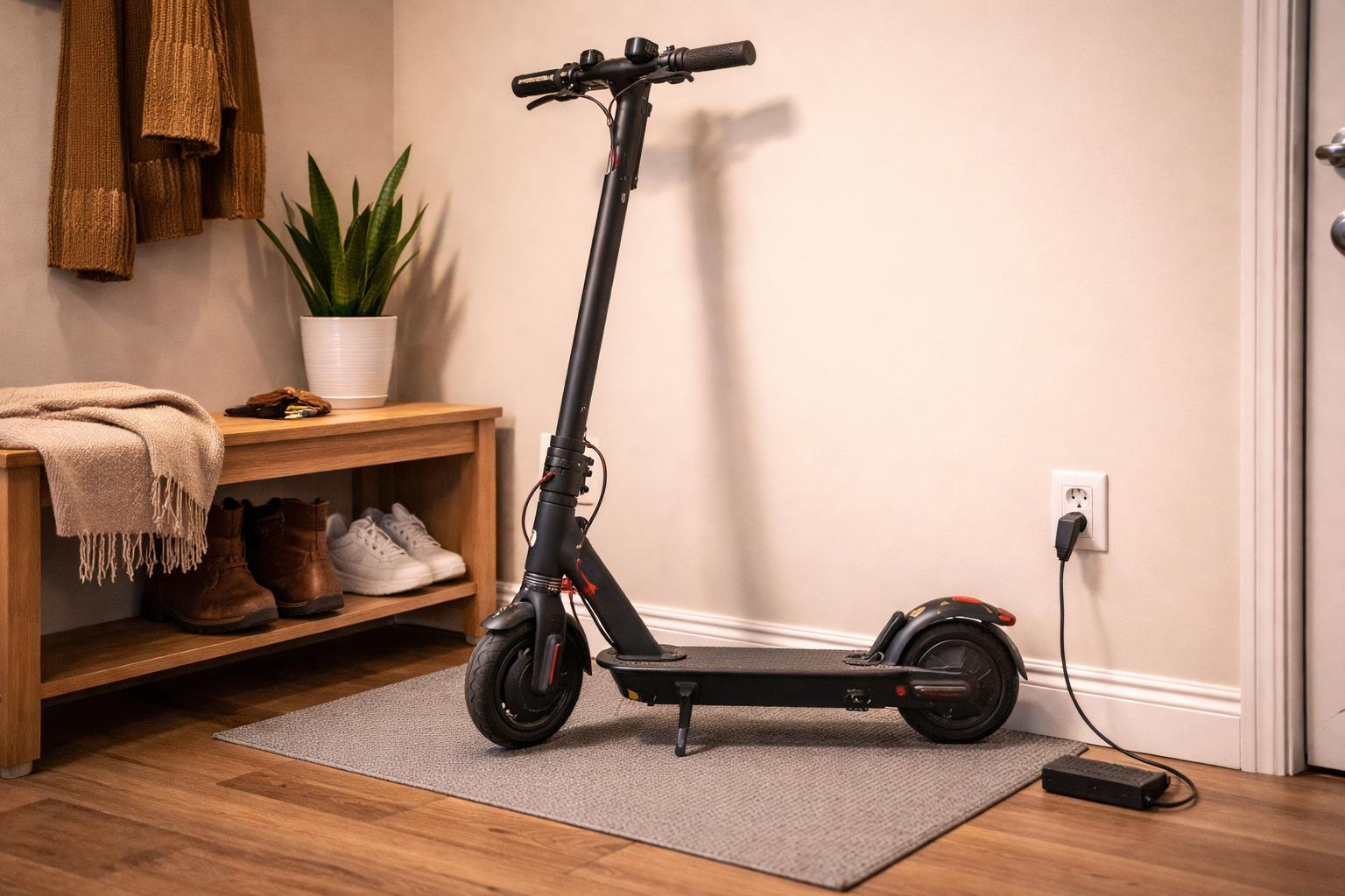 freeboy electric scooter
