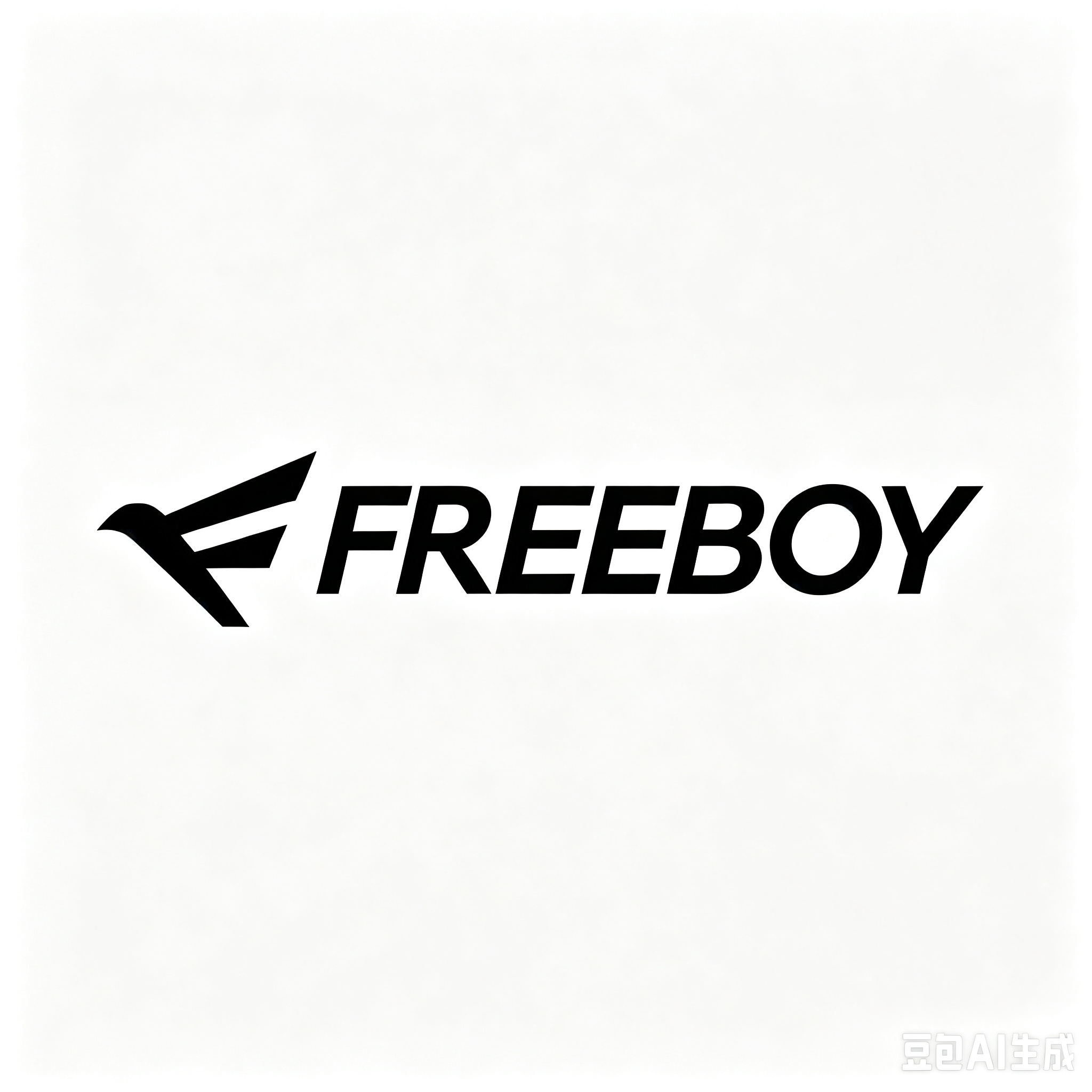 freeboy logo